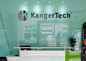 kangertech 康尔NEBOX电子烟